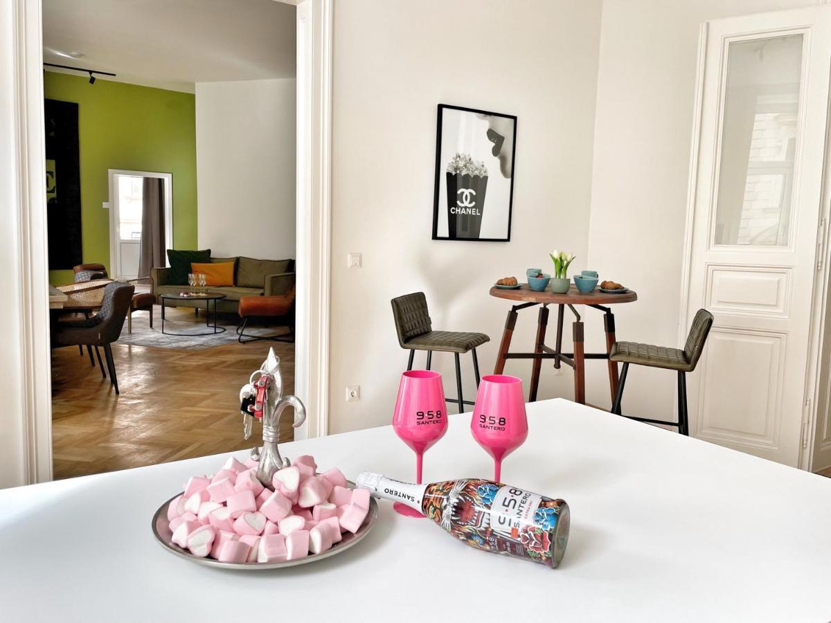 Appartement Loft2be, Loft For 8 *