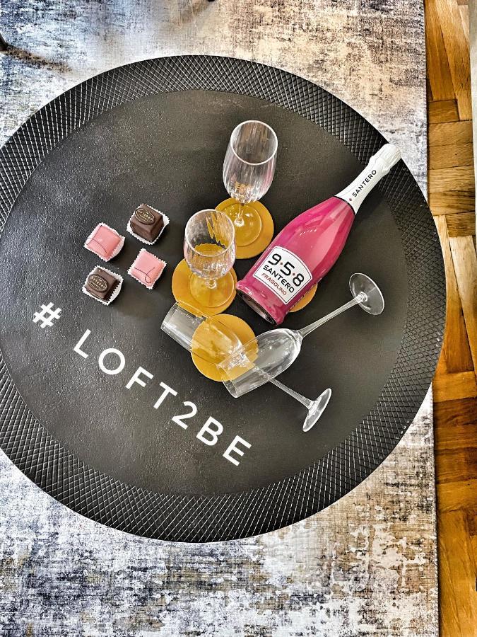 Loft2be, Loft For 8 * Wenen