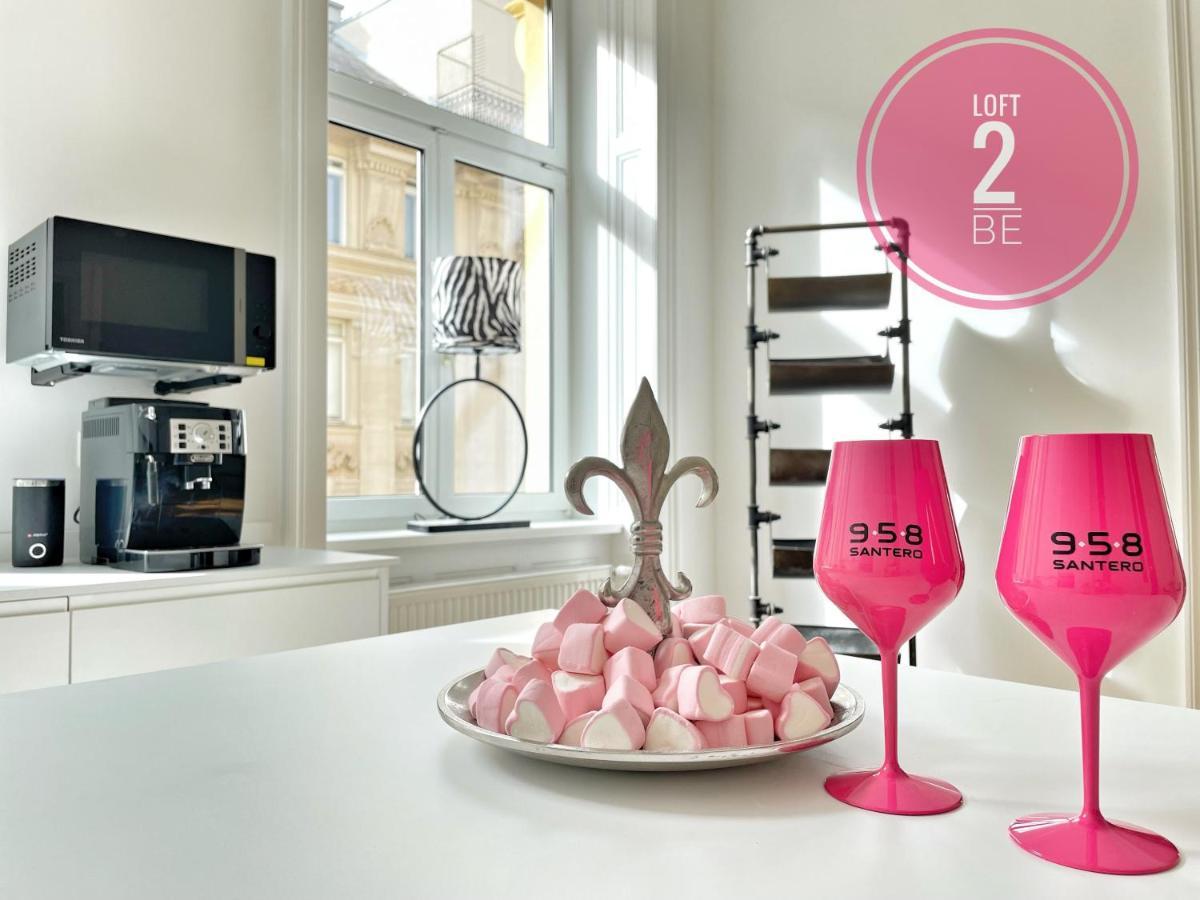 Loft2be, Loft For 8 * Wenen