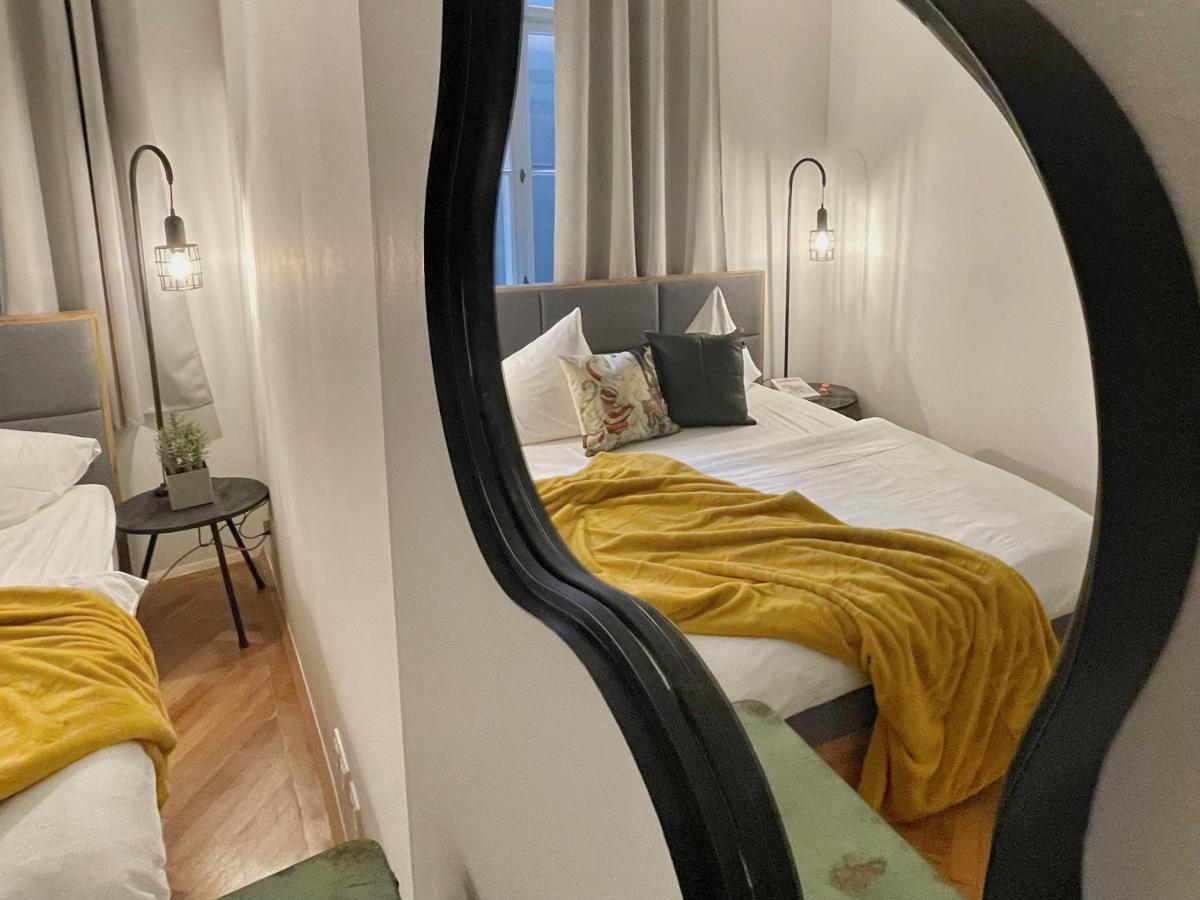 Loft2be, Loft For 8 Appartement