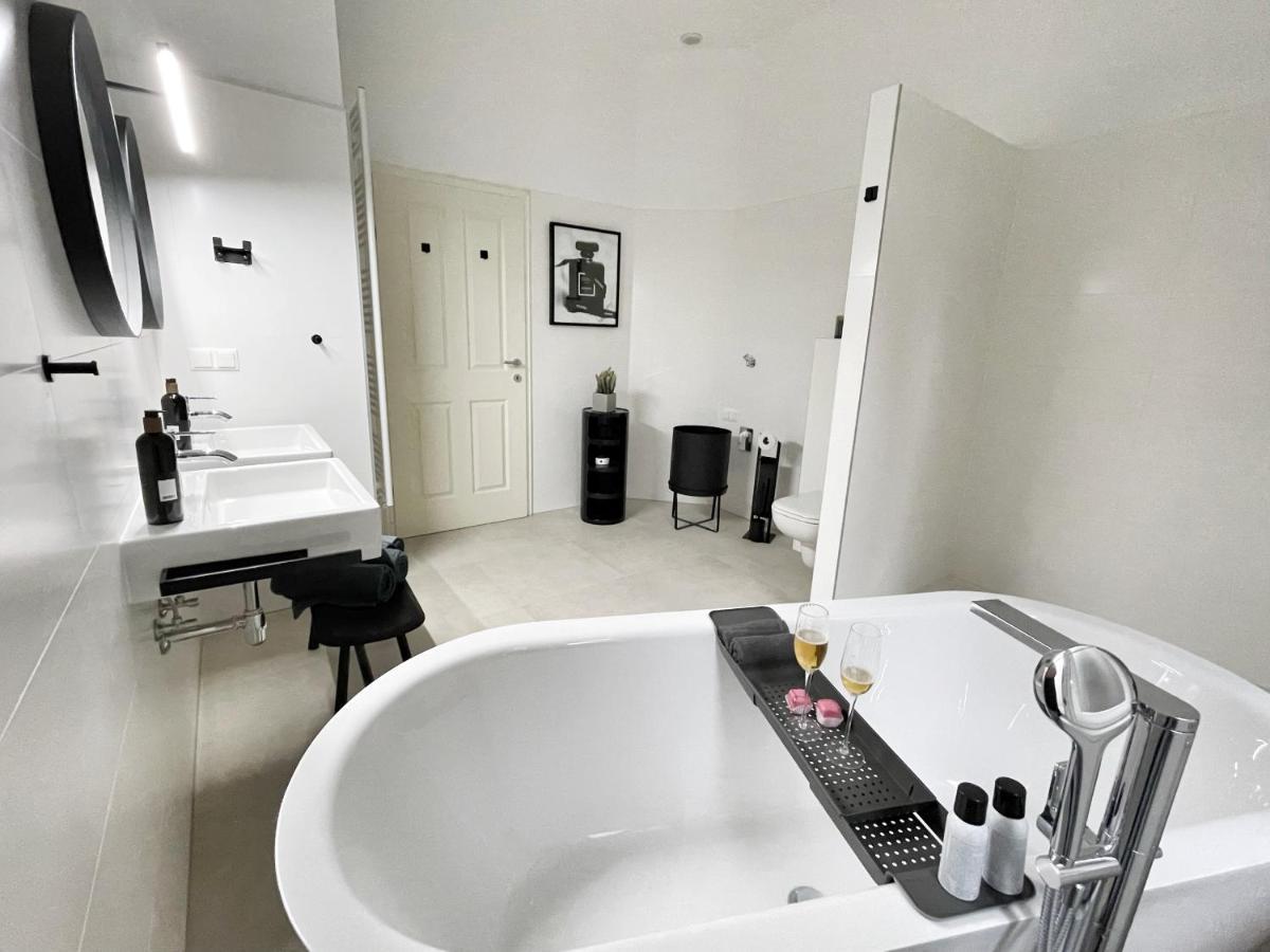 Loft2be, Loft For 8 Appartement Wenen