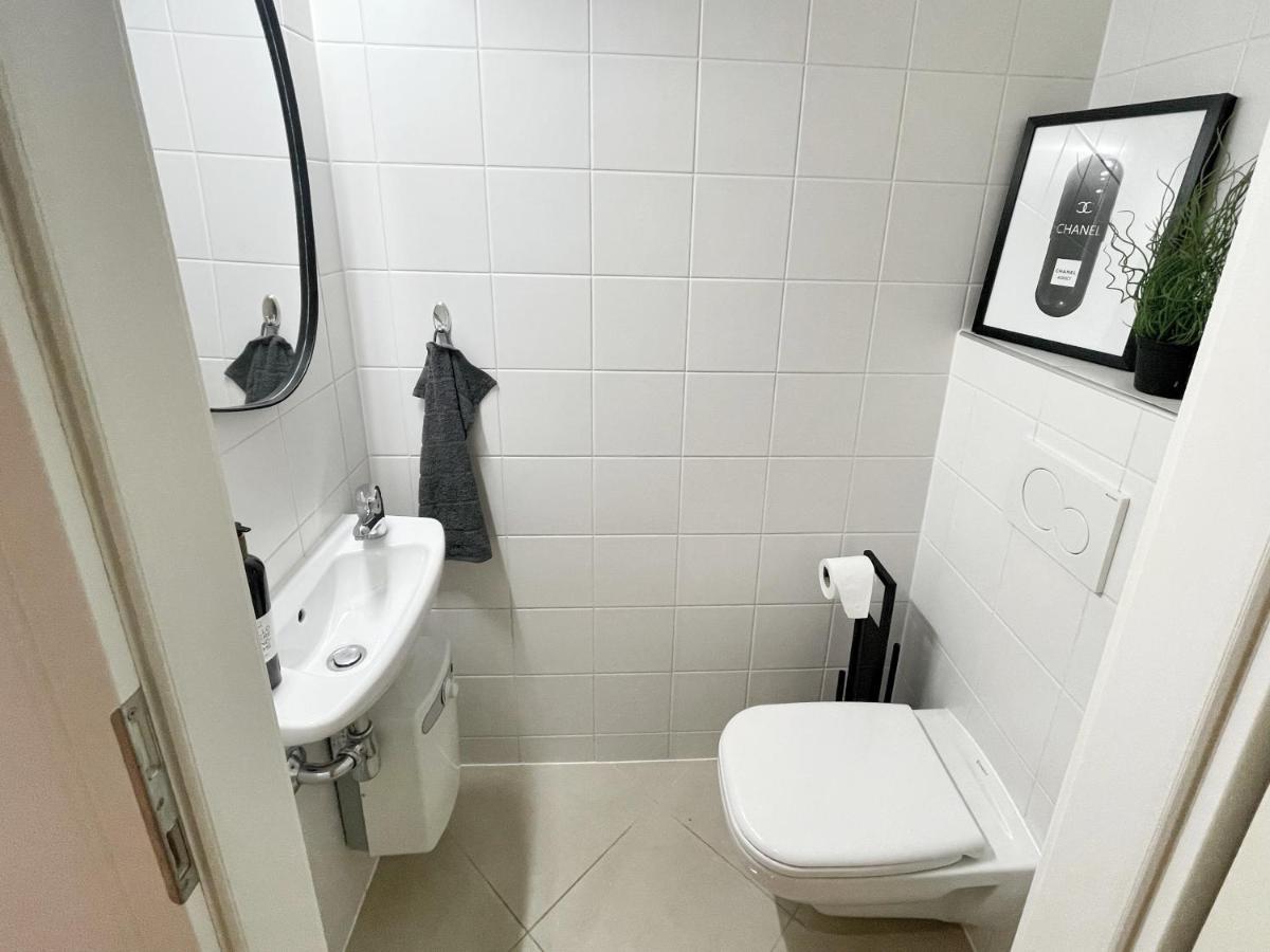 Appartement Loft2be, Loft For 8 *